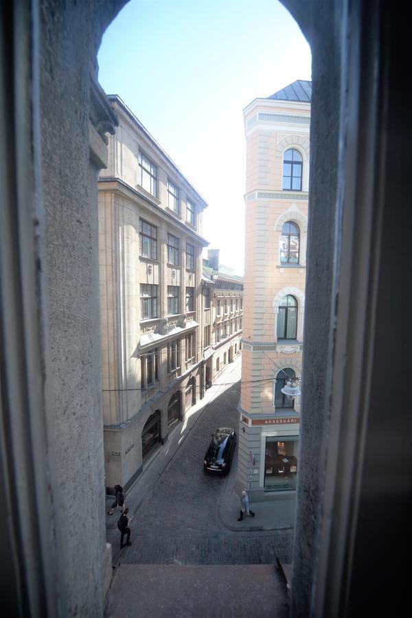 Appartamento Valnu Street/Old Town Riga Esterno foto